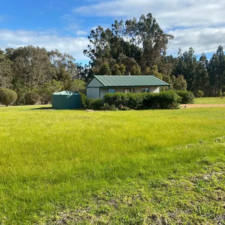 Manyat Peak Cottages Boobook Porongurup Exterior photo